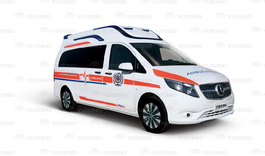 宇通邀您共赴第89屆CMEF中國(guó)國(guó)際醫(yī)療器械博覽會(huì)