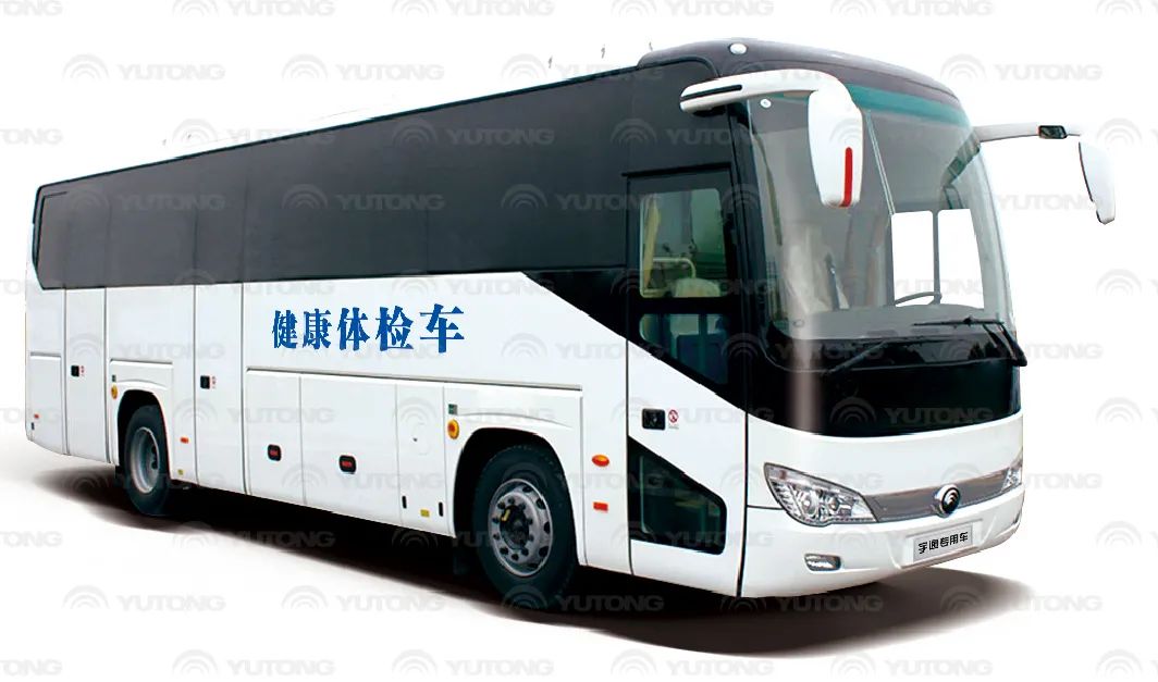 宇通邀您共赴第89屆CMEF中國(guó)國(guó)際醫(yī)療器械博覽會(huì)