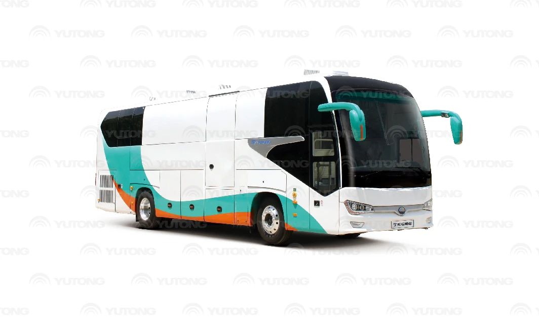 宇通邀您共赴第89屆CMEF中國(guó)國(guó)際醫(yī)療器械博覽會(huì)