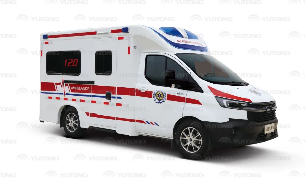 宇通邀您共赴第89屆CMEF中國(guó)國(guó)際醫(yī)療器械博覽會(huì)