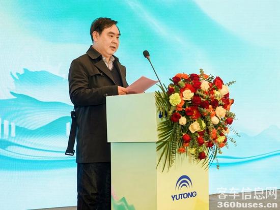 旅游天團(tuán)共聚，宇通國風(fēng)新車首發(fā)，2024山河萬里行貴州起航！