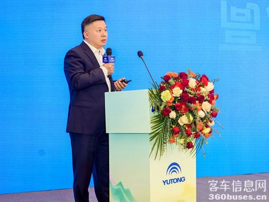 旅游天團(tuán)共聚，宇通國風(fēng)新車首發(fā)，2024山河萬里行貴州起航！