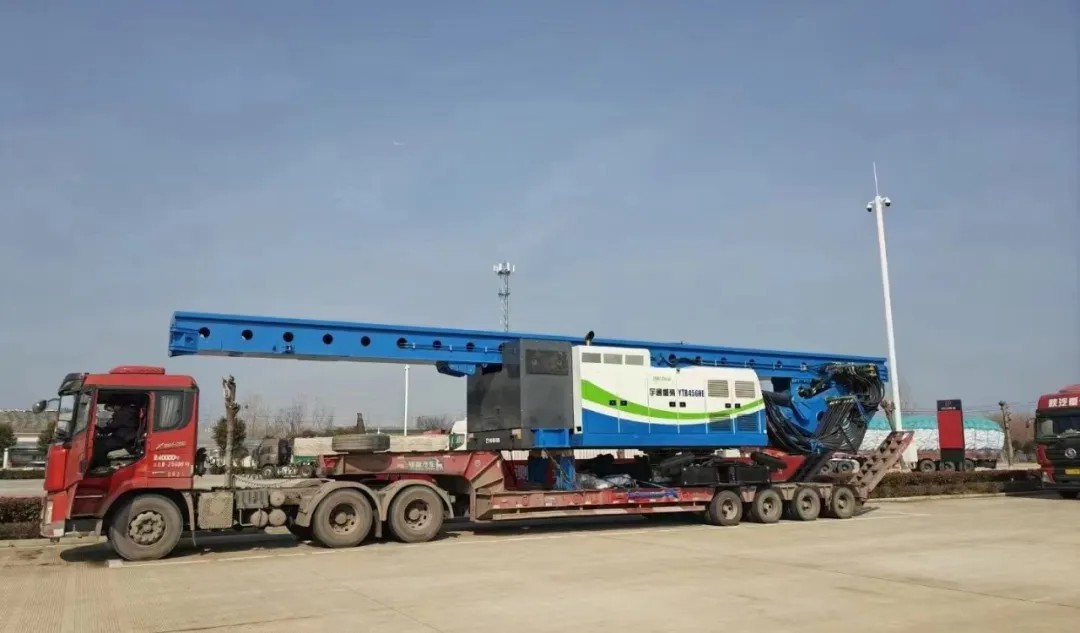 多面開花,多項突破!宇通3月批量大單火熱交付多地 多面開花,多項突破!宇通3月批量大單火熱交付多地