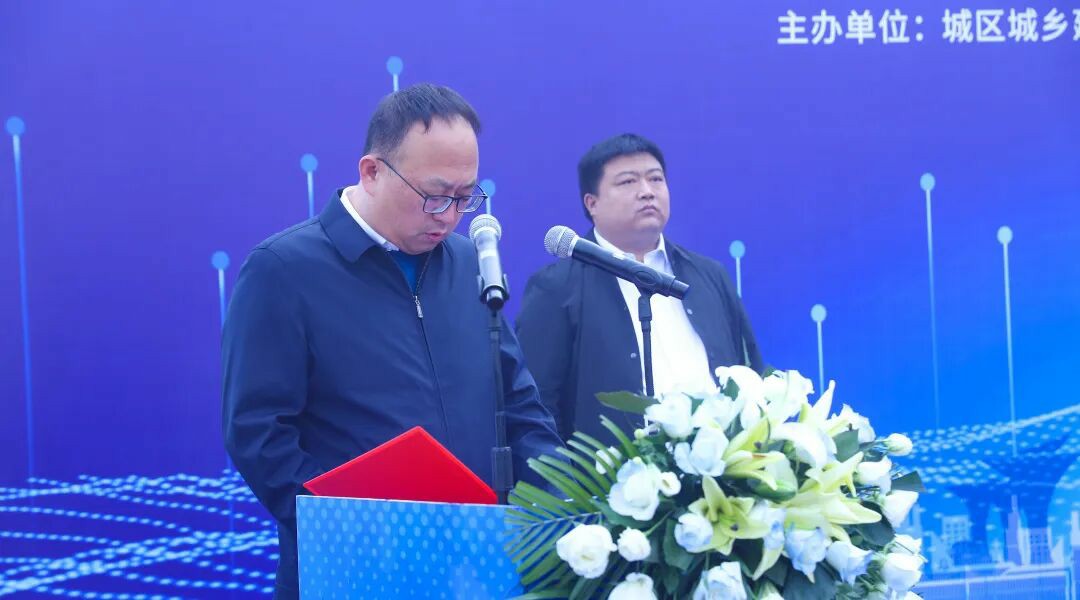 裝備煥新，潔護陽泉！宇通環衛助力山西點亮城市新景！