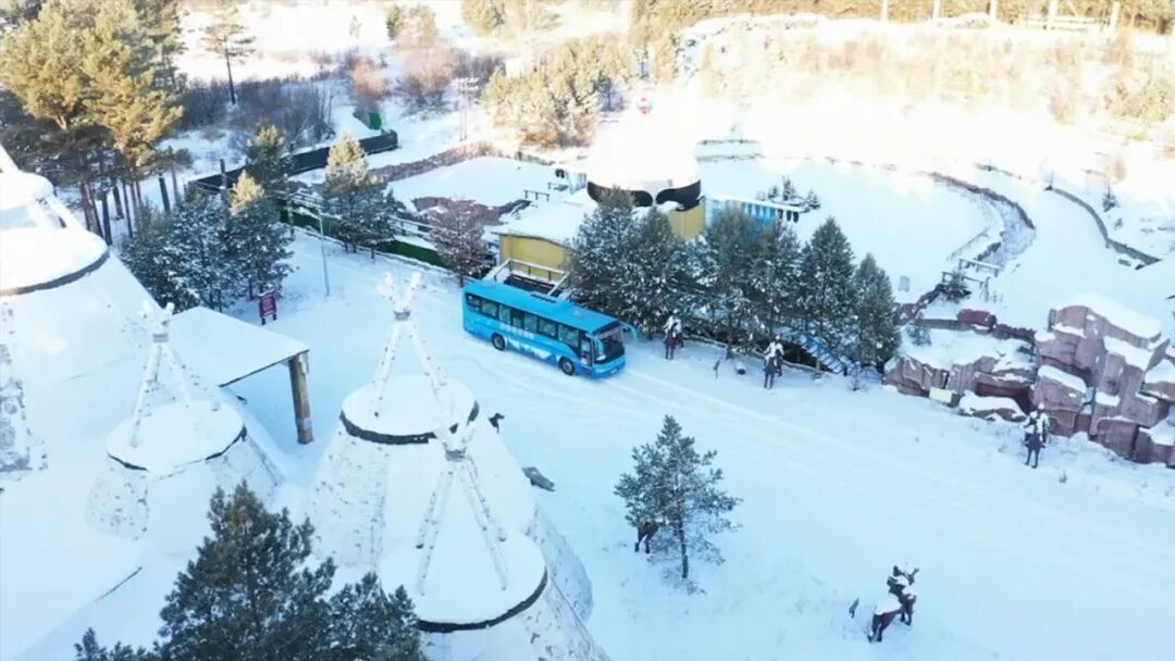 宇通行業(yè)觀察 | 文旅消費轉(zhuǎn)型下客旅出行行業(yè)發(fā)展新機(jī)遇