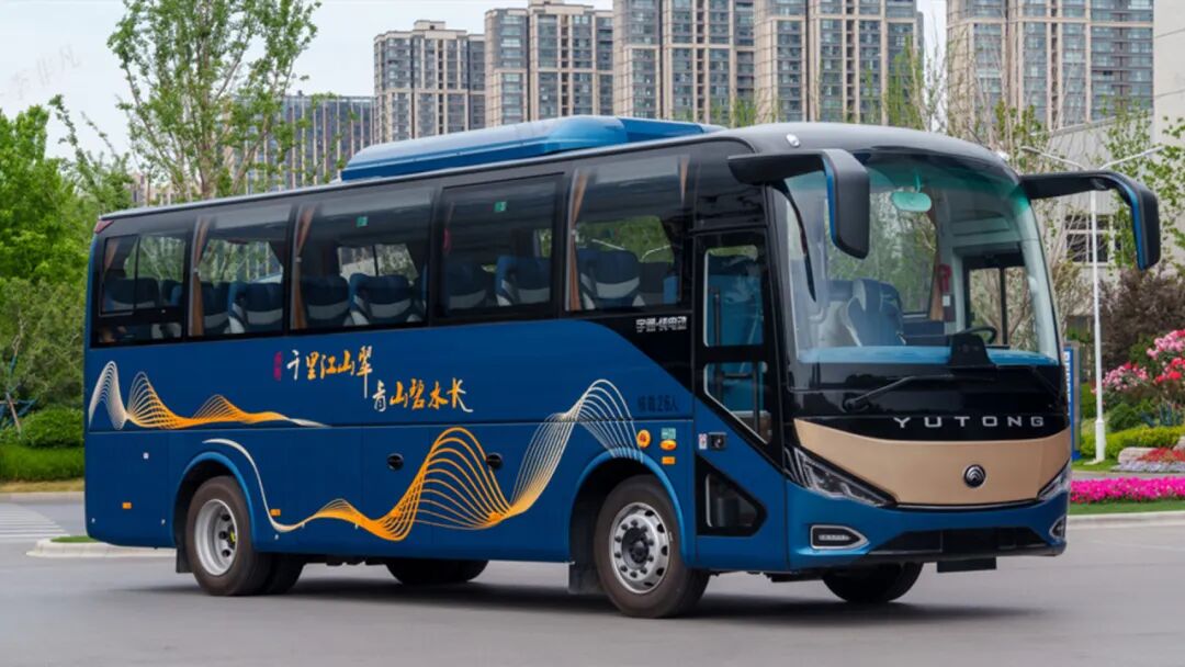 宇通行業(yè)觀察 | 文旅消費轉(zhuǎn)型下客旅出行行業(yè)發(fā)展新機(jī)遇