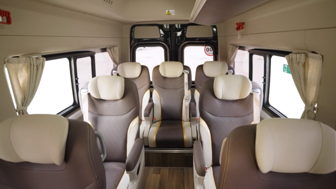 出勤率+收益雙突破,宇通天駿在大理旅游市場贏面全開! 出勤率+收益雙突破,宇通天駿在大理旅游市場贏面全開!