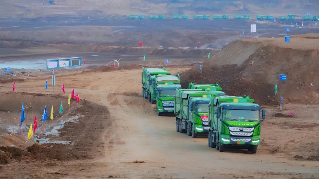 創(chuàng)富紀(jì)實(shí)錄 | 經(jīng)濟(jì)效益才是硬道理,宇通氫燃料賦能企業(yè)邁進(jìn)零碳物流新時(shí)代! 創(chuàng)富紀(jì)實(shí)錄 | 經(jīng)濟(jì)效益才是硬道理,宇通氫燃料賦能企業(yè)邁進(jìn)零碳物流新時(shí)代!