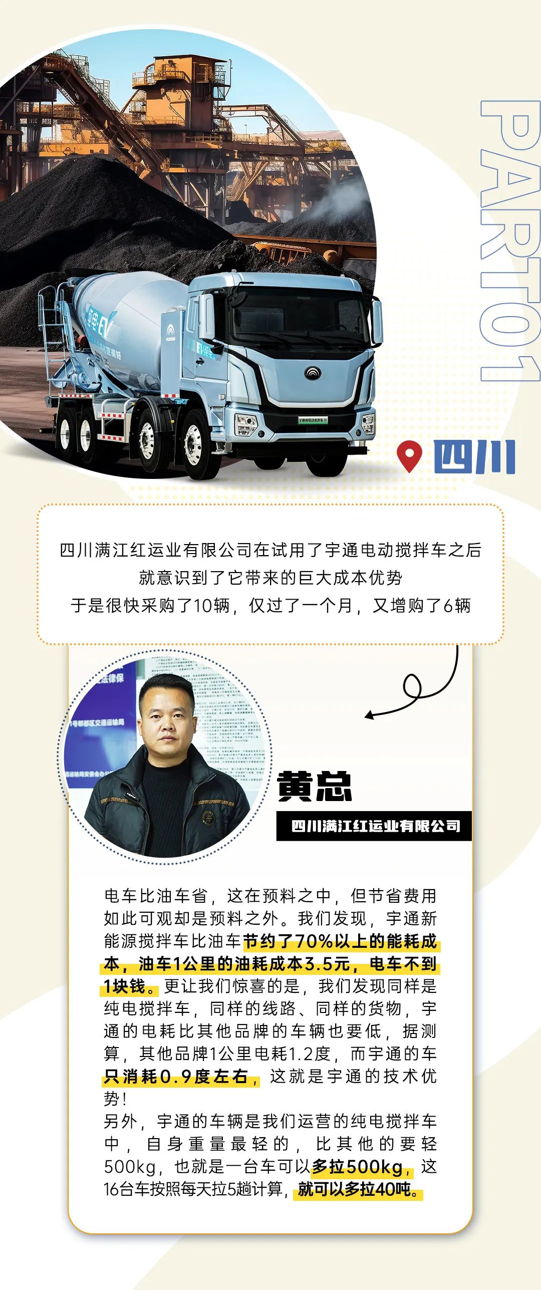 創(chuàng)富紀(jì)實錄之能省會賺：都說宇通更節(jié)能！低成本帶來大收益