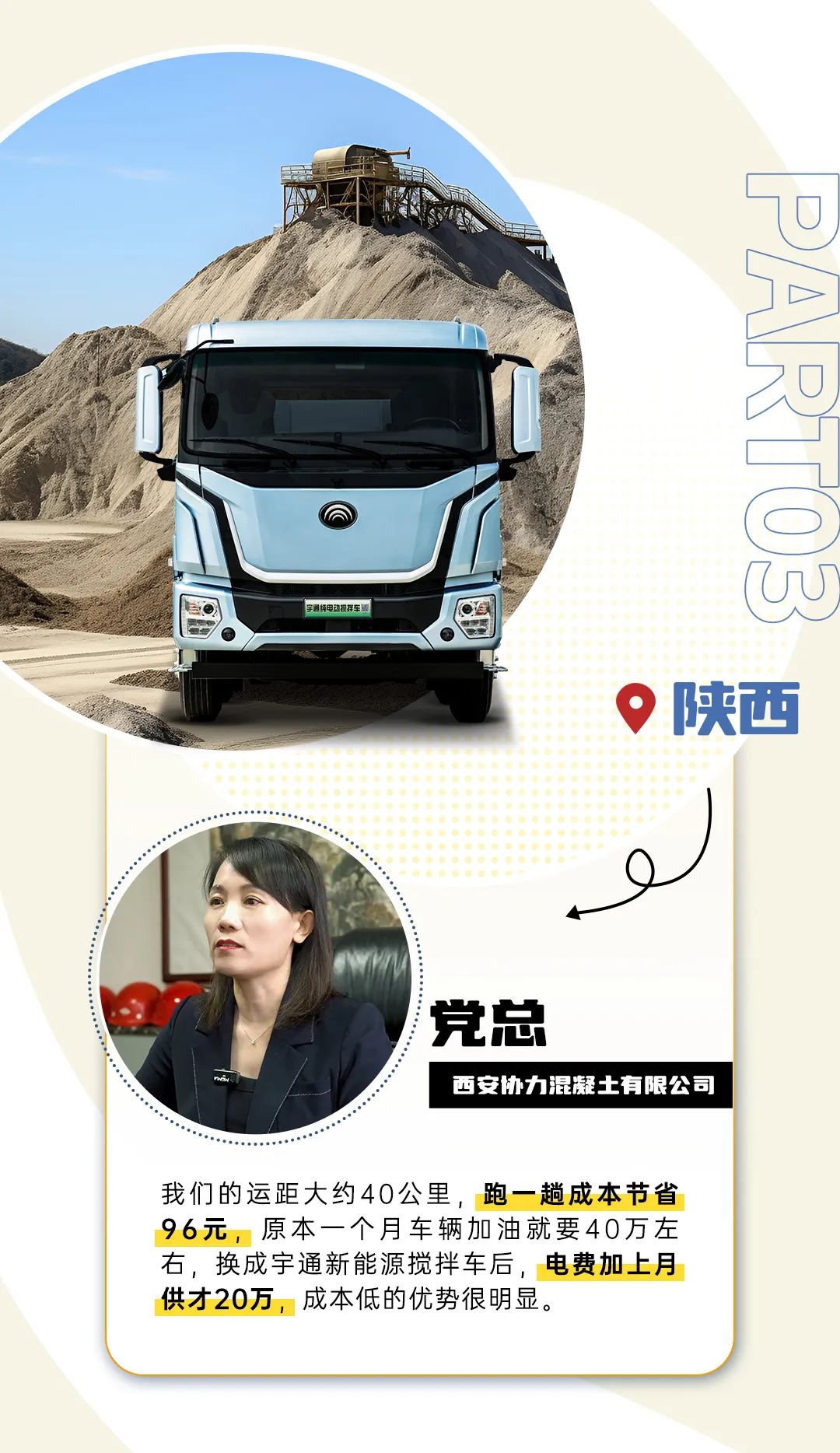 創(chuàng)富紀(jì)實錄之能省會賺：都說宇通更節(jié)能！低成本帶來大收益