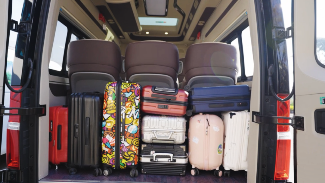 出勤率+收益雙突破,宇通天駿在大理旅游市場贏面全開! 出勤率+收益雙突破,宇通天駿在大理旅游市場贏面全開!