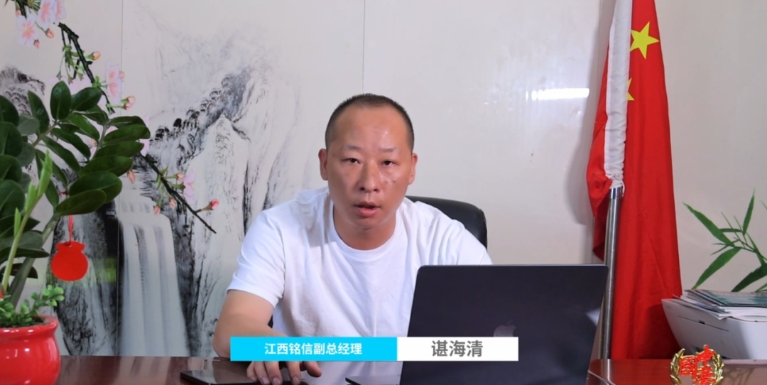 宇通礦卡——馭電革新，智啟礦途丨宇通礦卡賦能江西銘信-華新礦區(qū)高效綠色運(yùn)營(yíng)！