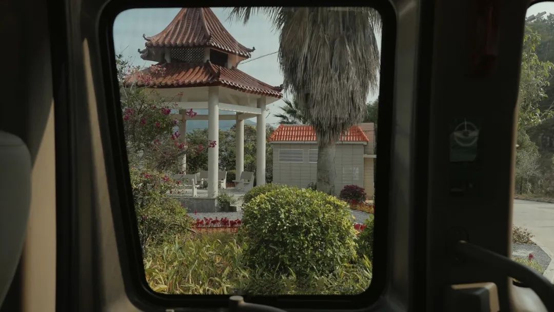 閩南“輕”行記:一輛宇通天駿,解鎖泉州的詩與遠方 閩南“輕”行記:一輛宇通天駿,解鎖泉州的詩與遠方