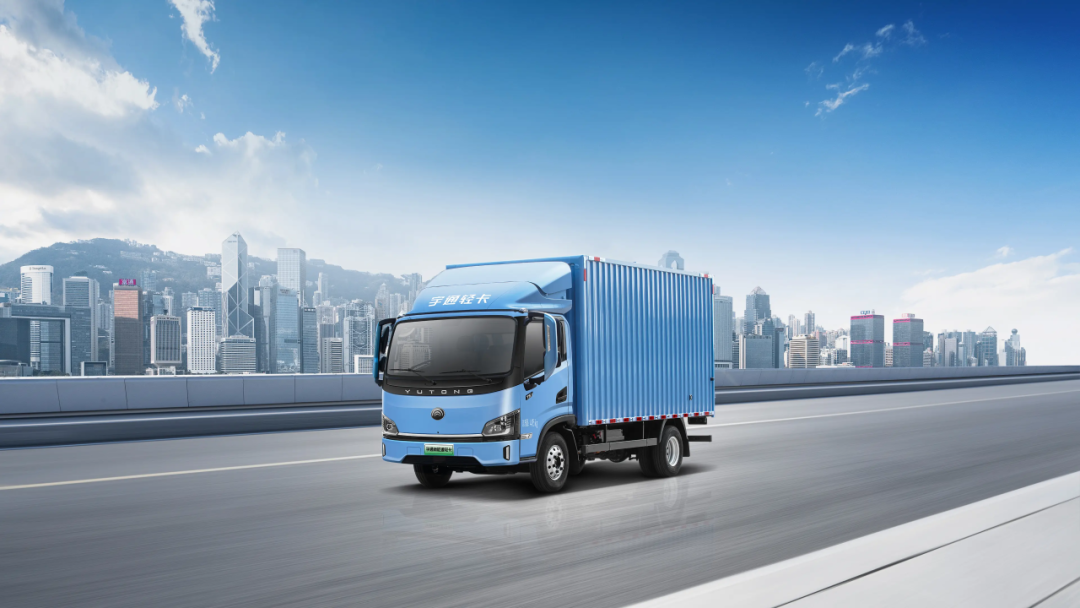 行業(yè)獎項+4!宇通集團(tuán)再獲“大國擔(dān)當(dāng)”稱號 圖片