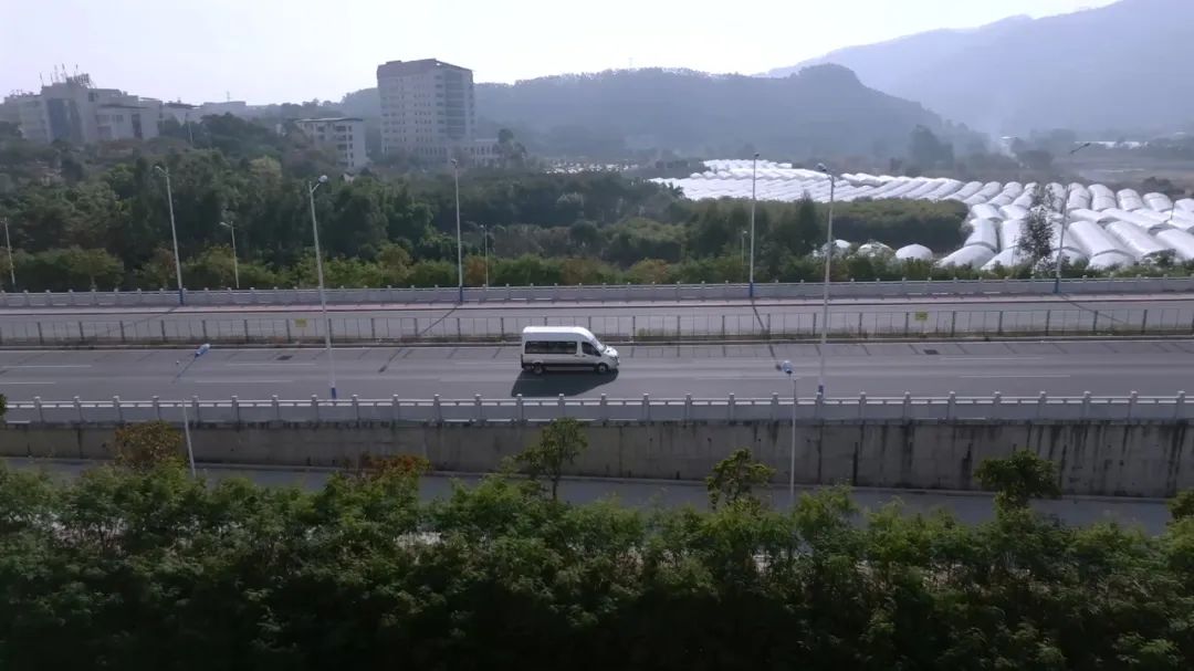 閩南“輕”行記:一輛宇通天駿,解鎖泉州的詩與遠方 閩南“輕”行記:一輛宇通天駿,解鎖泉州的詩與遠方