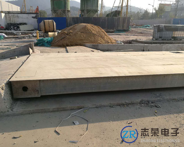 河南30噸二手地磅轉讓/30噸二手地磅價格多少錢_轉讓河南地區(qū)30噸二手電子地磅
